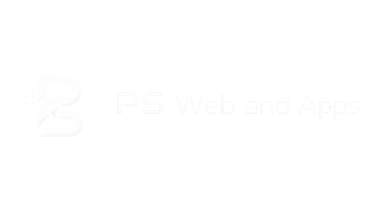 PS Web and Apps